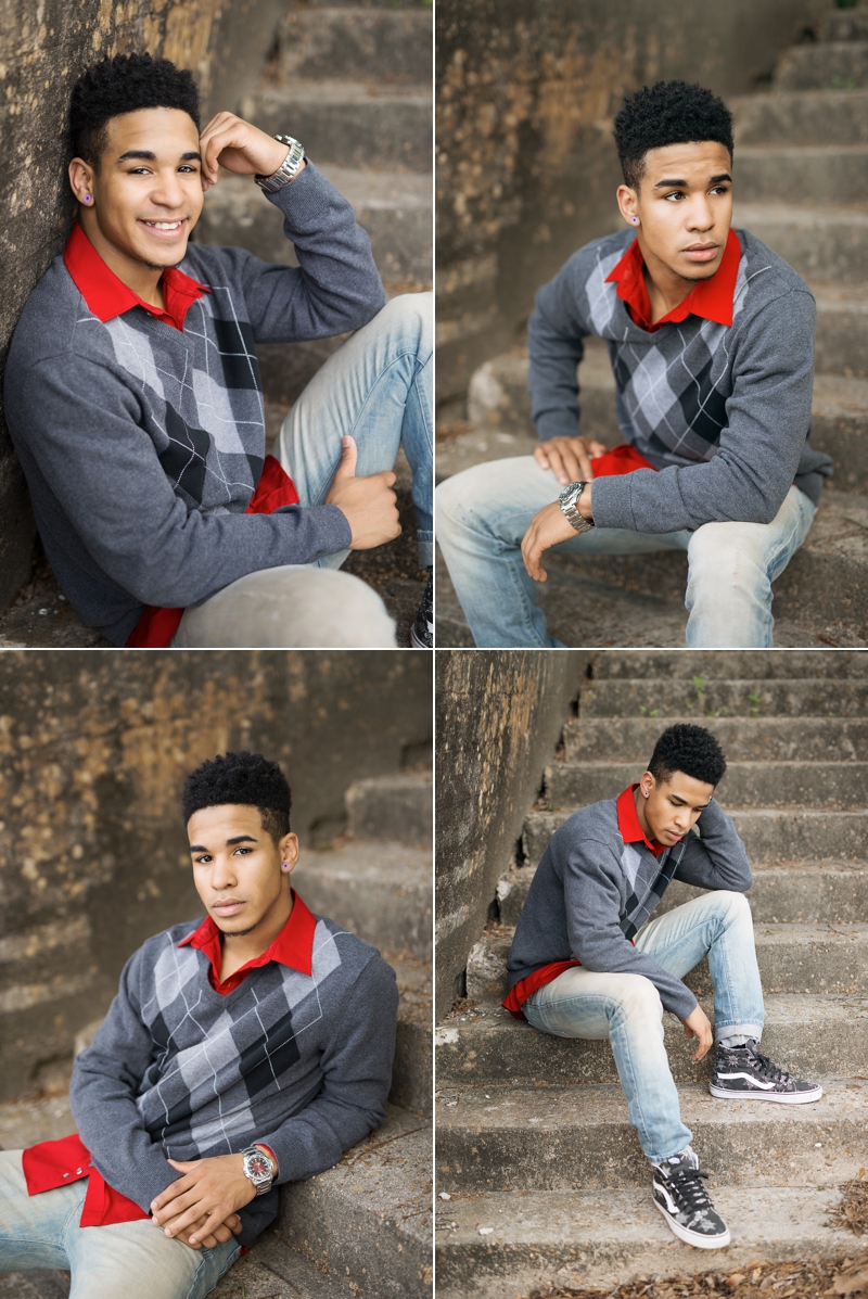 What to wear for your senior photos
